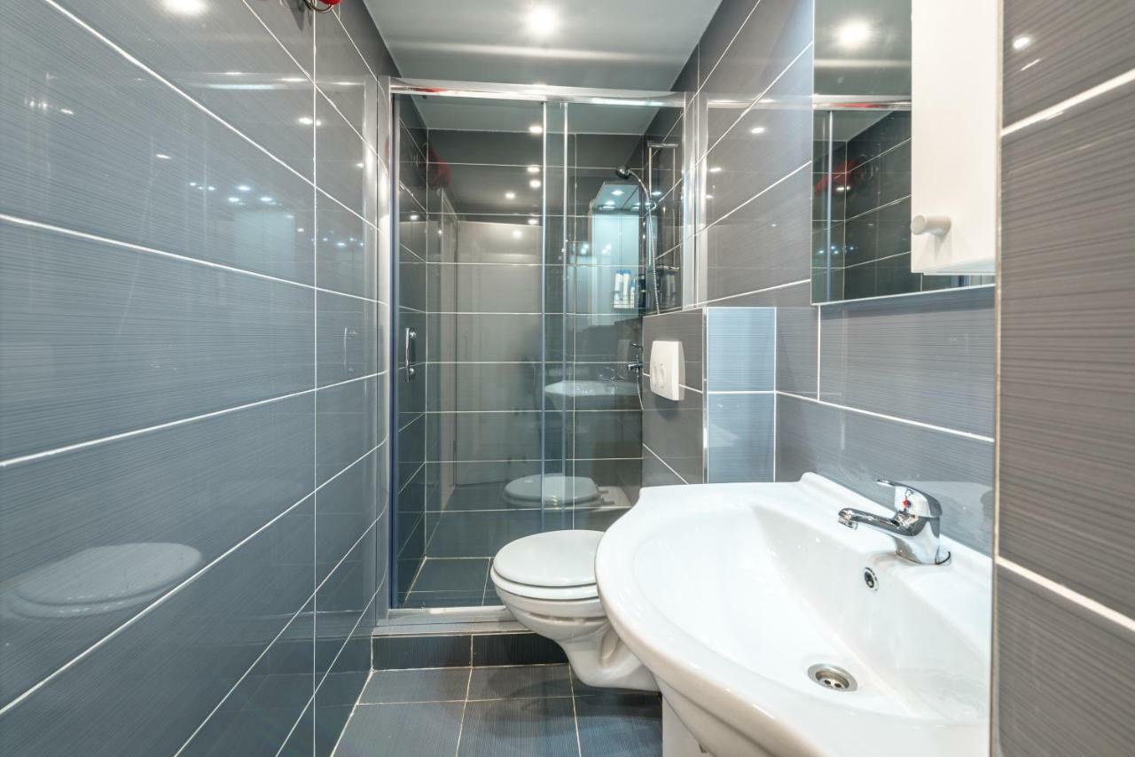 Apartment Duci Split Zewnętrze zdjęcie