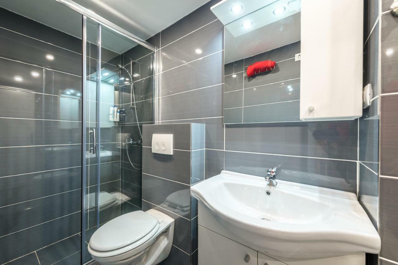 Apartment Duci Split Zewnętrze zdjęcie