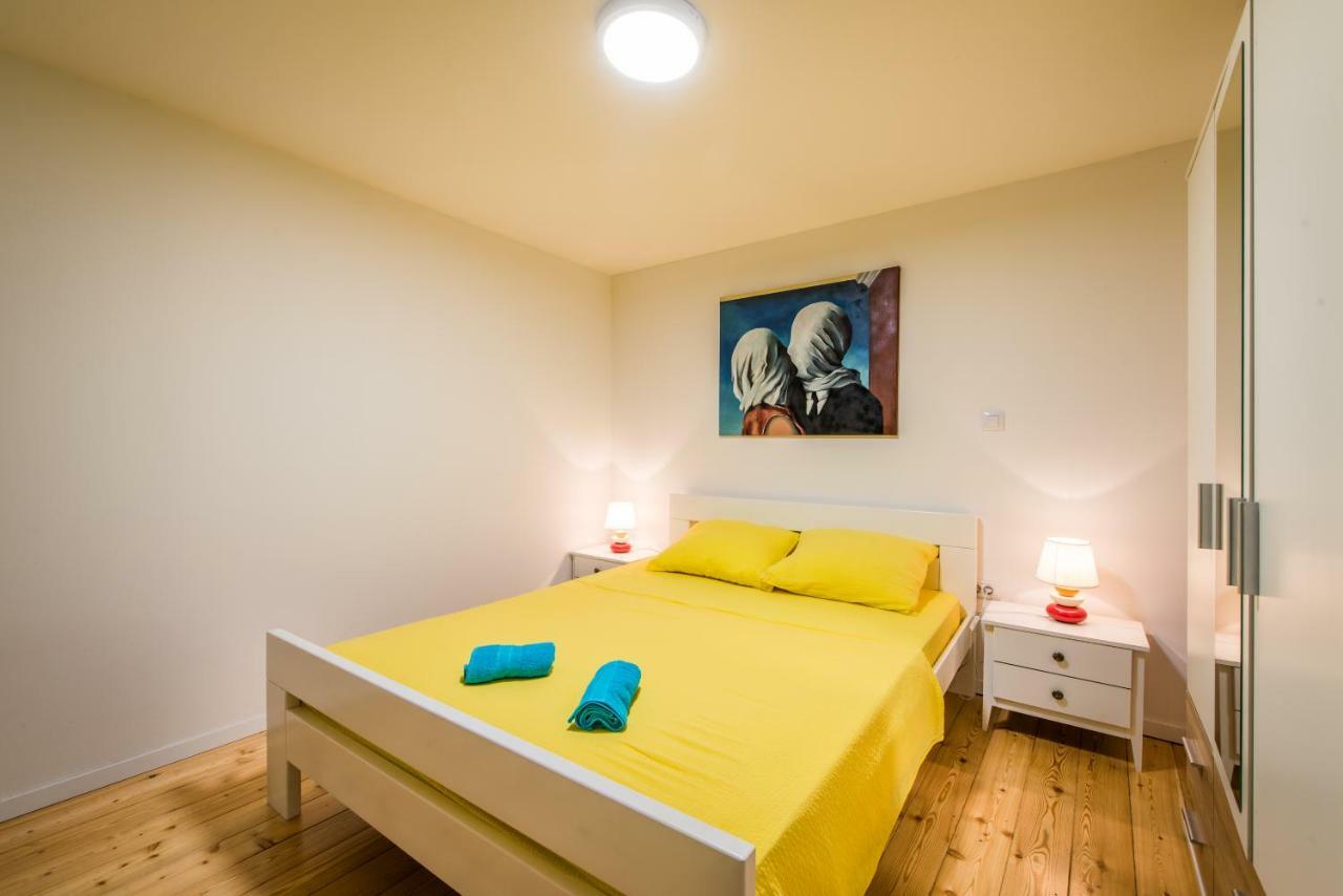 Apartment Duci Split Zewnętrze zdjęcie
