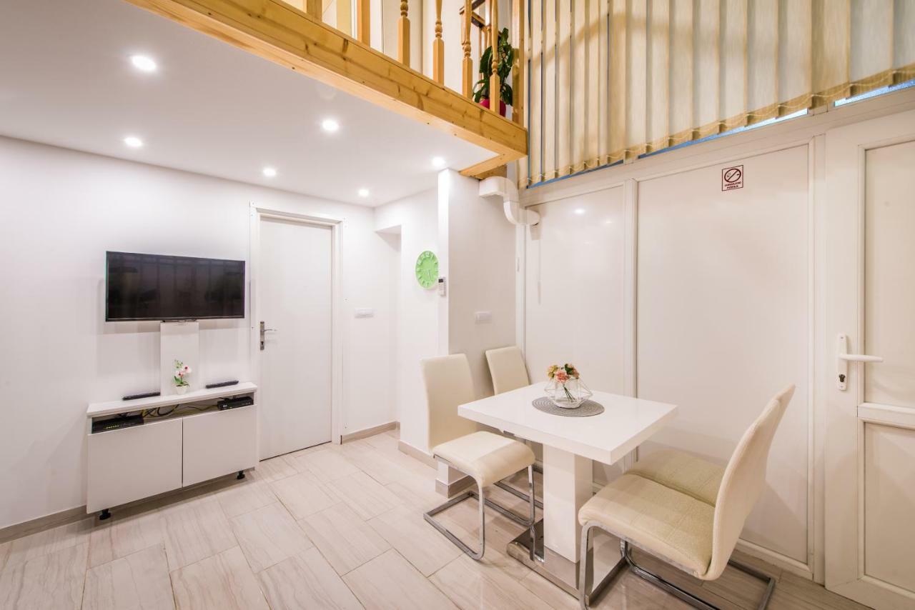Apartment Duci Split Zewnętrze zdjęcie