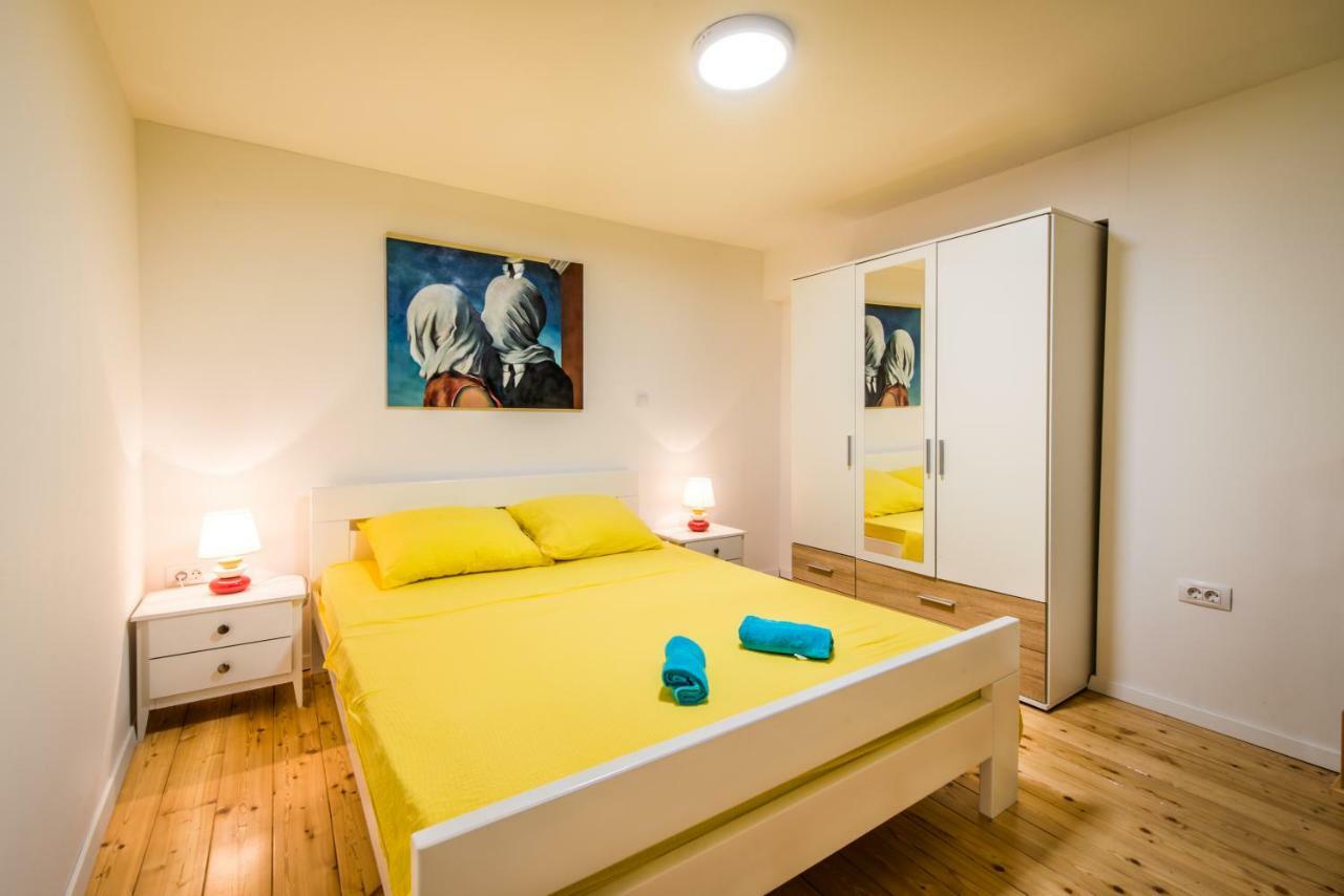 Apartment Duci Split Zewnętrze zdjęcie