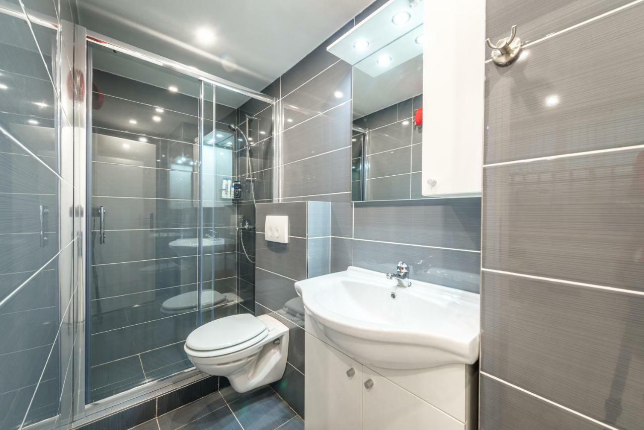 Apartment Duci Split Zewnętrze zdjęcie