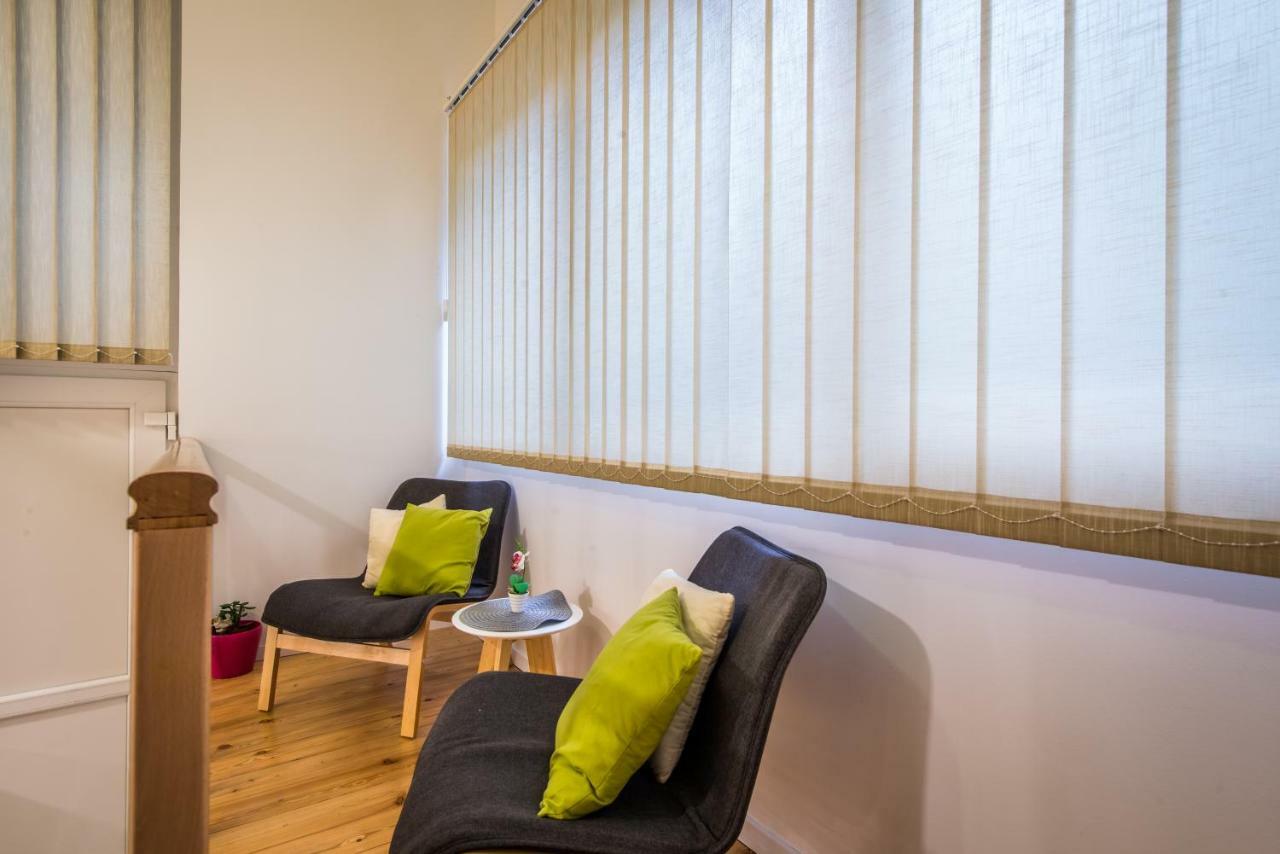 Apartment Duci Split Zewnętrze zdjęcie