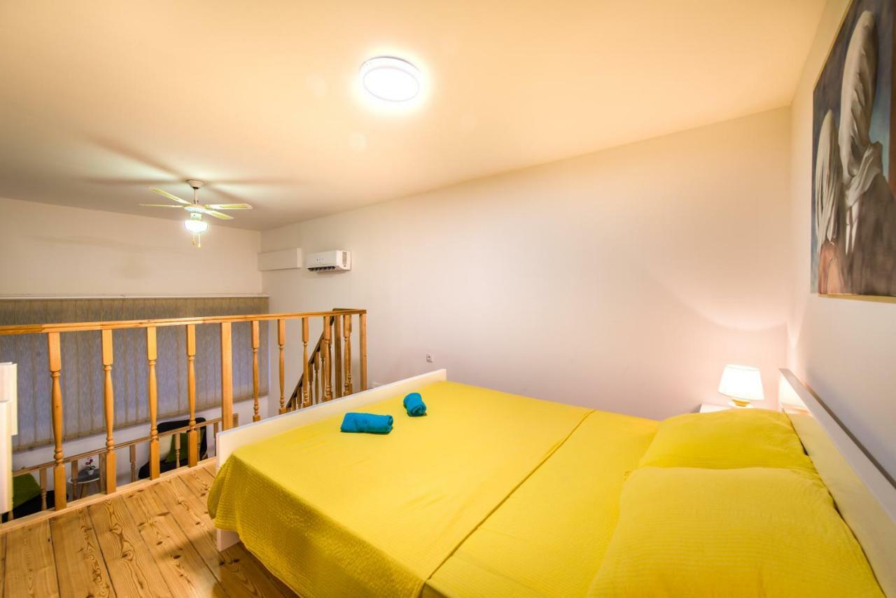 Apartment Duci Split Zewnętrze zdjęcie