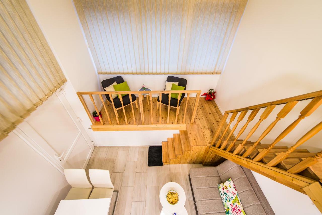 Apartment Duci Split Zewnętrze zdjęcie