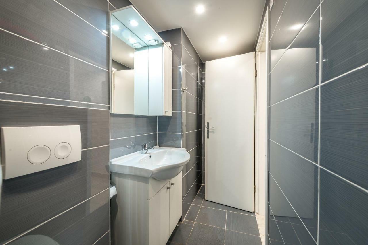 Apartment Duci Split Zewnętrze zdjęcie