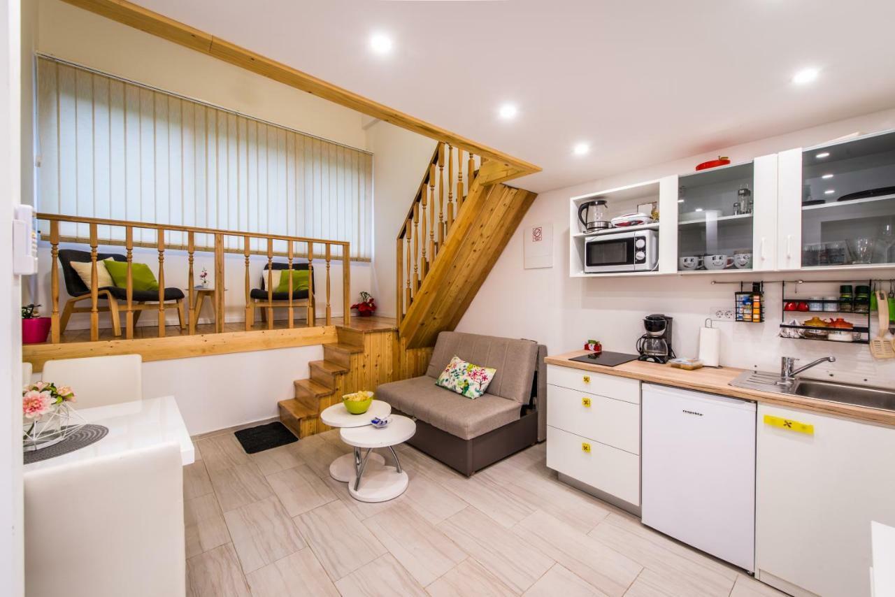 Apartment Duci Split Zewnętrze zdjęcie