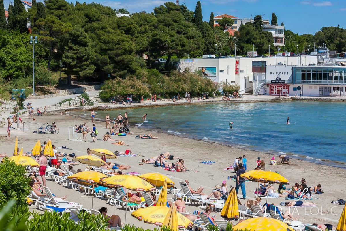 Apartment Duci Split Zewnętrze zdjęcie